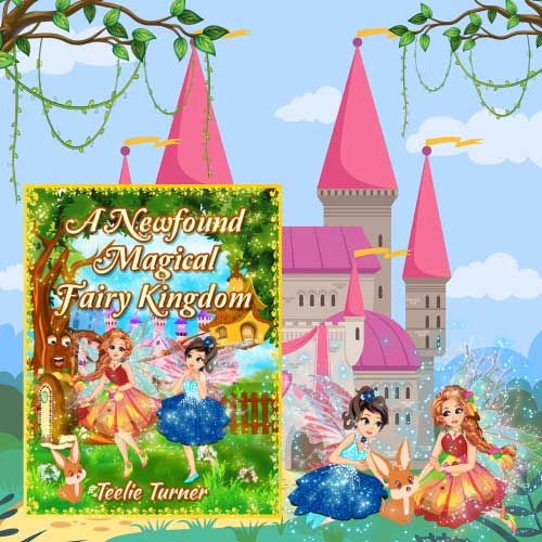 A-Newfound-Fairy-Kingdom