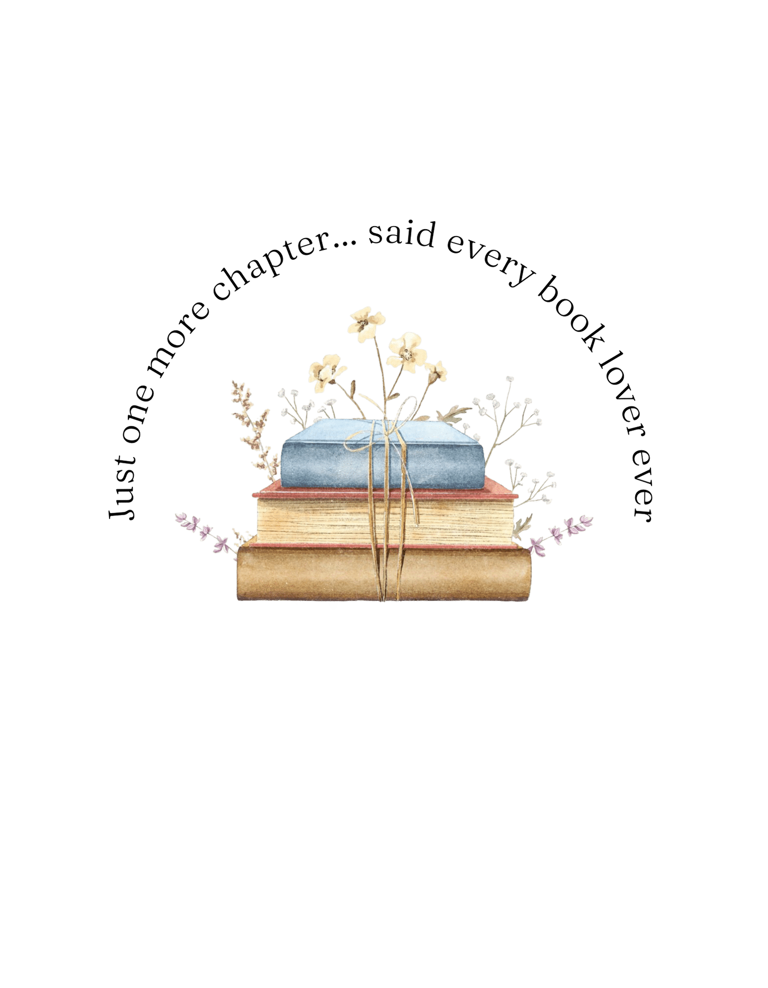 Author Reader Design with Color BG