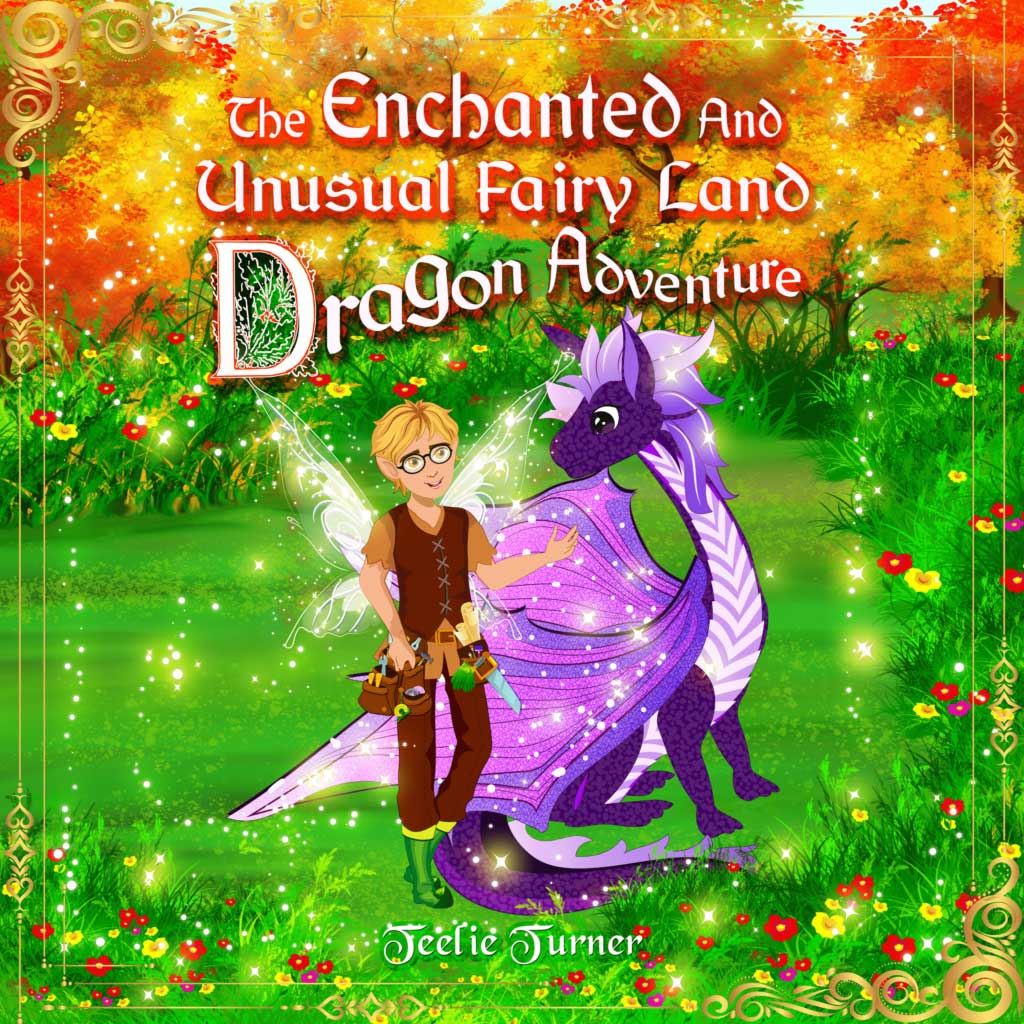 The-Enchanted-and-Unusual-Fairy-Land-Dragon-Adventure-
