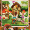 Tobie Tinker And The Sacred Trees Of Ireland - Thumbnail Image 3