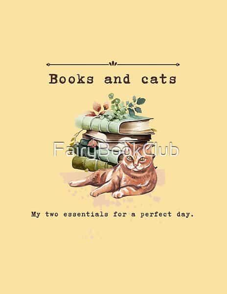 Teelie Turner Author~Books And Cats~Mellow Yellow™