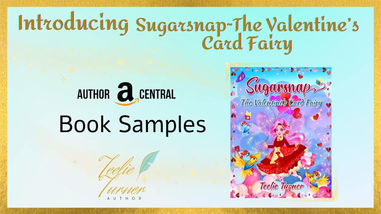 Sugarsnap Amazon Placeholder