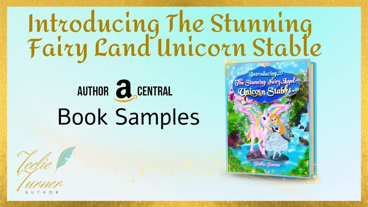 Unicorn Stables Placeholder