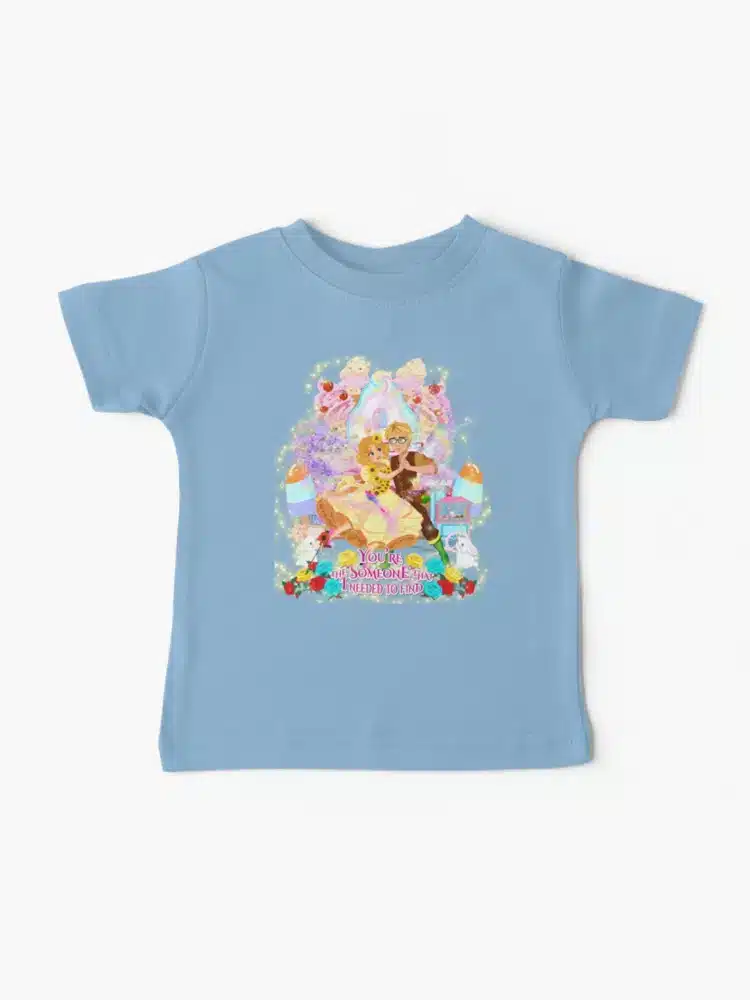 Baby Tshirt