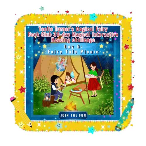 Fairy-Tale-Picnics