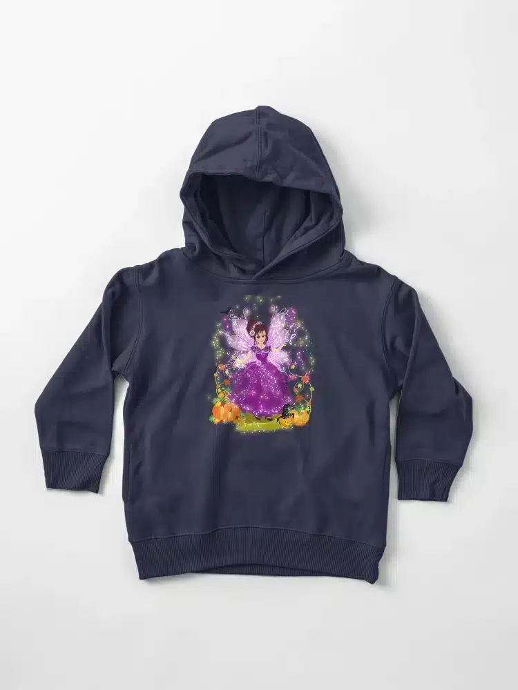 Baby Hoodie