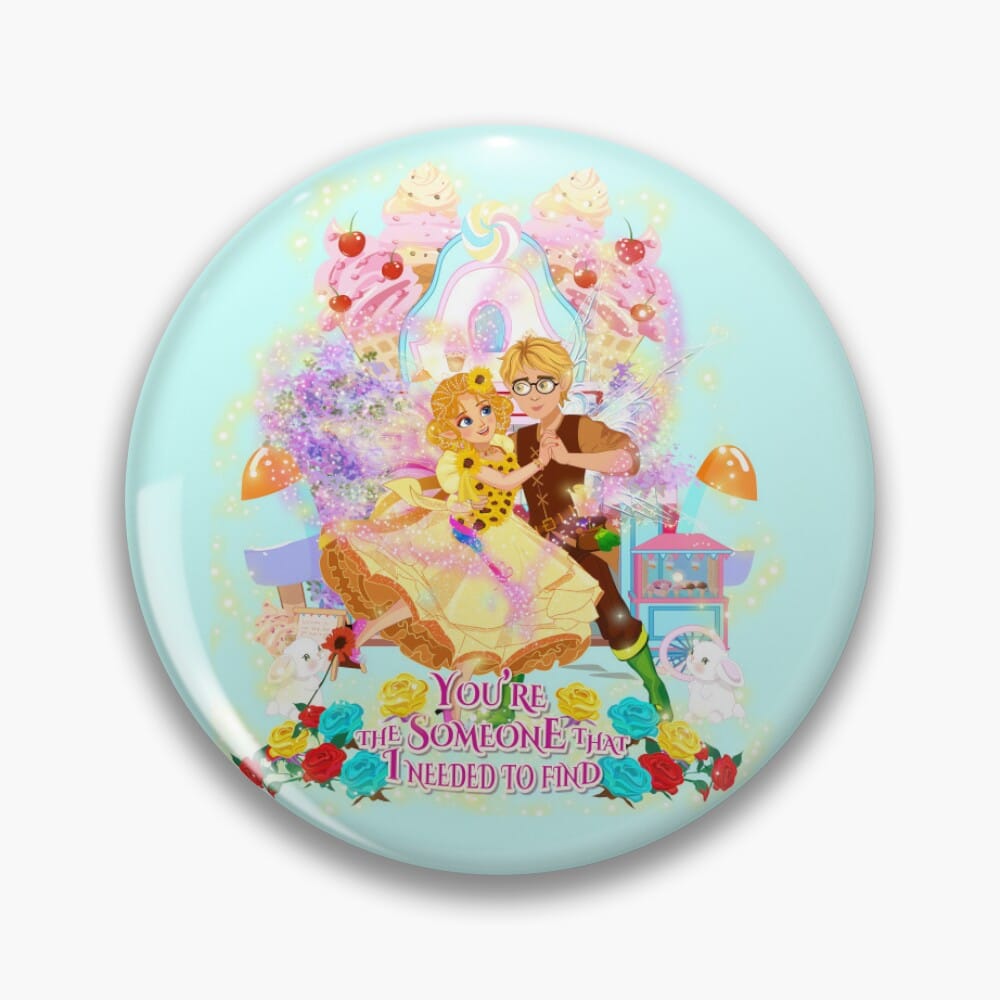 Pin