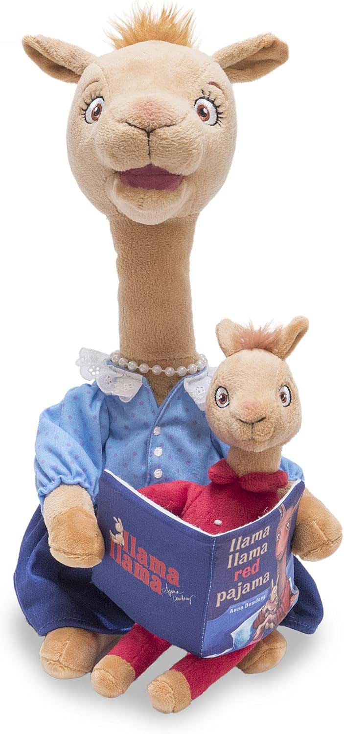Cuddle-Barn---Animated-Mama-Llama-