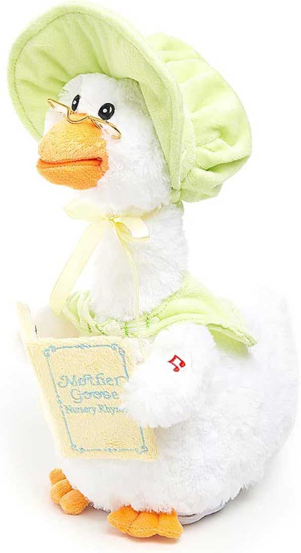 Cuddle-Barn-Mother-Goose-Animated-