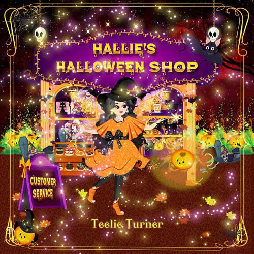 Hallie’s-Halloween-Shop
