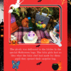 Halloween Book Vol2-Sample Illustration