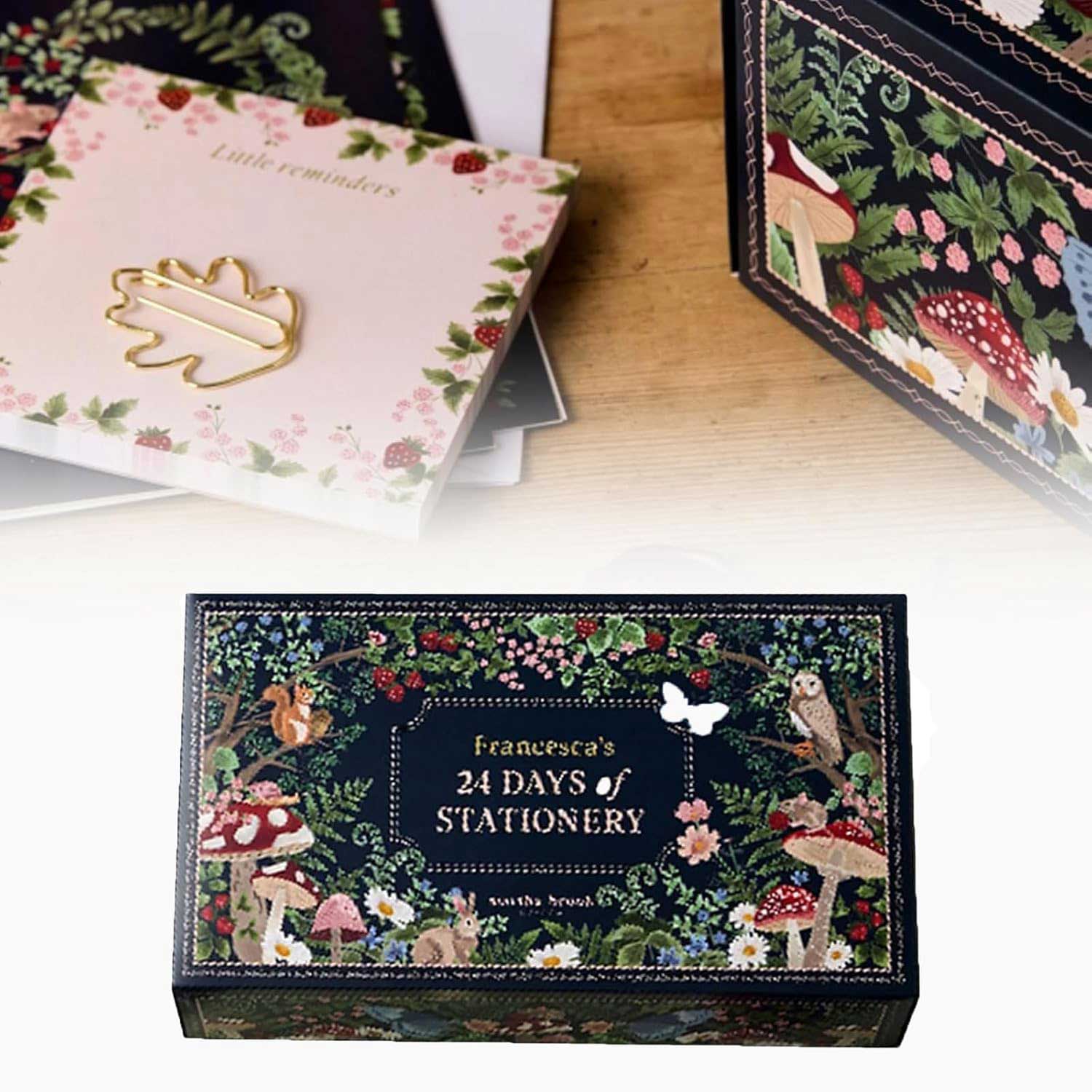 Stationery-Advent-Calendar-2024