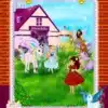 Introducing The Stunning Fairy Land Unicorn Stables - Thumbnail Image 3