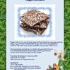 Winter Wonderland Cookbook - Sample Illustration Volume 1 recipe