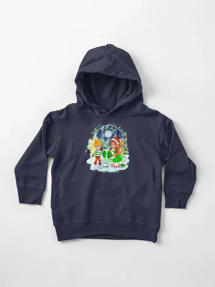 Baby Hoodie