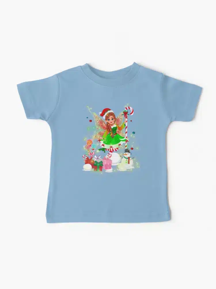 Baby Tshirt