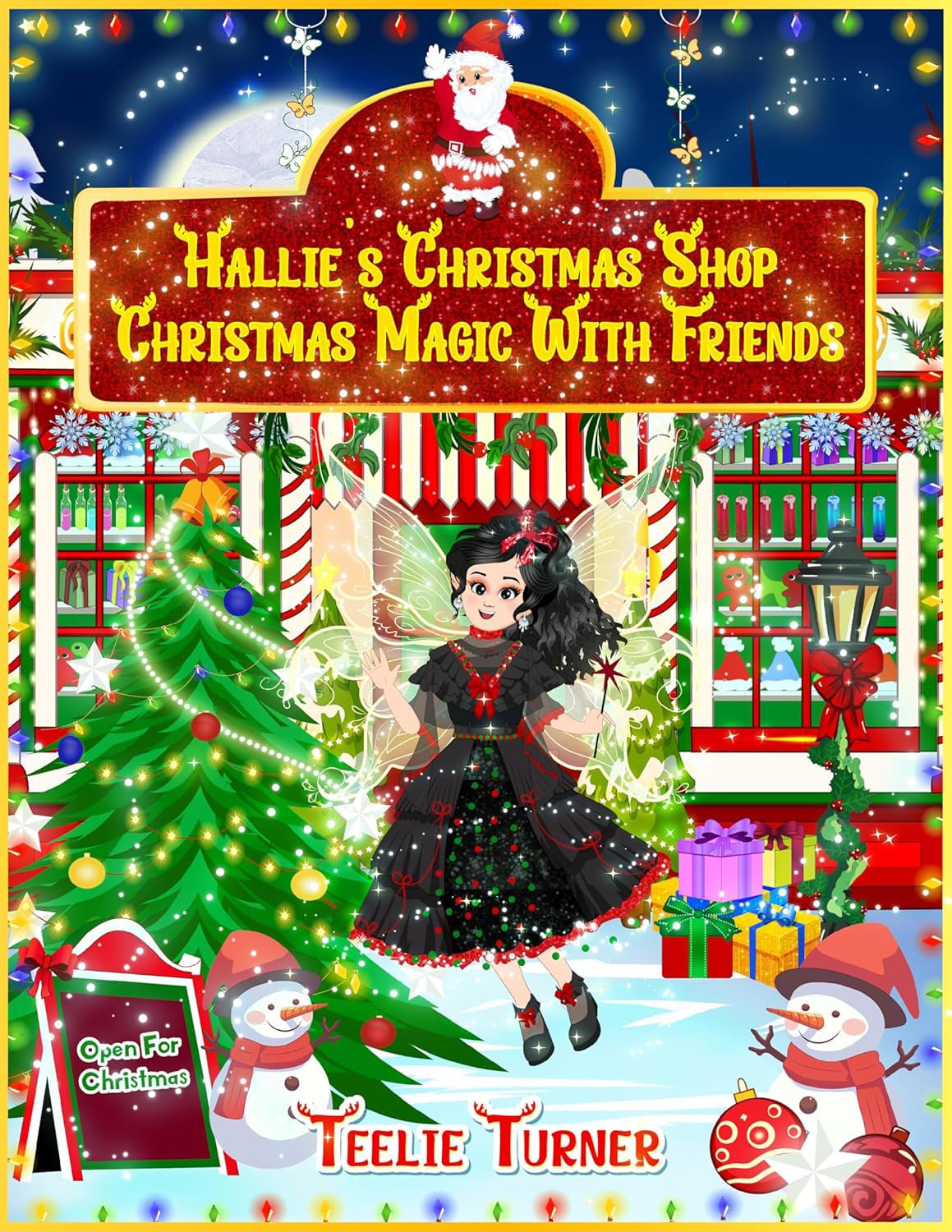 Christmas-Magic-With-Friends