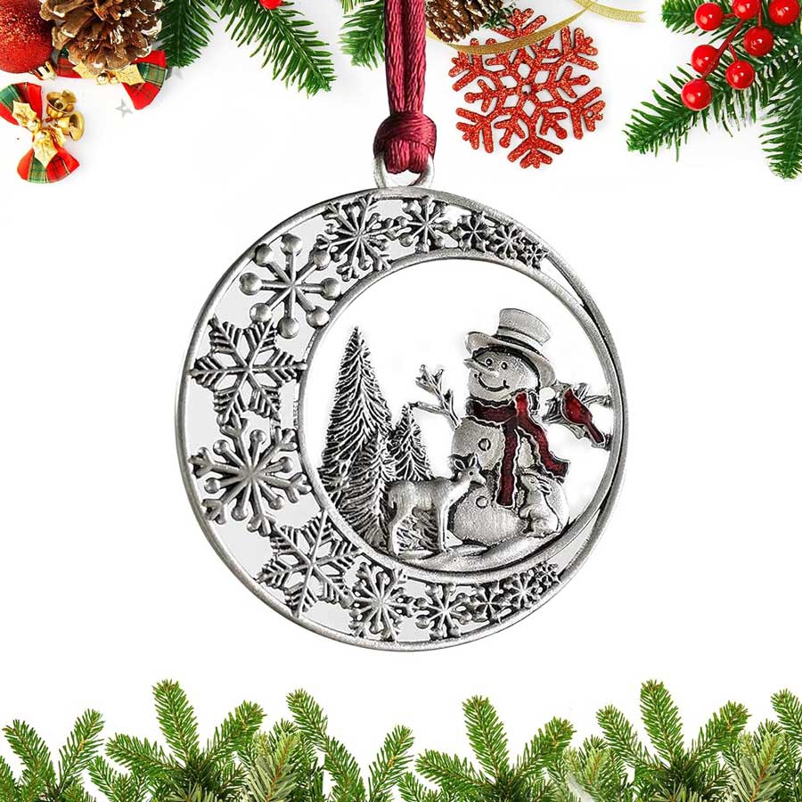 Christmas-Ornaments