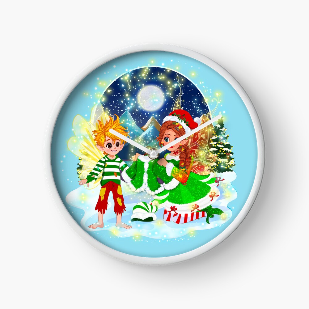 Clock