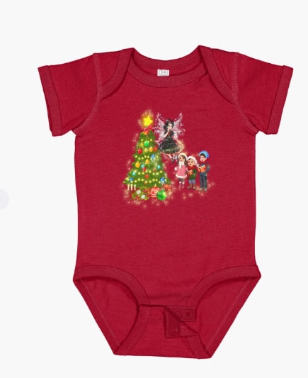 Hallie’s-Christmas-Shop-Where-the-Season’s-Magic-Comes-to-Life-Baby-One-Piece