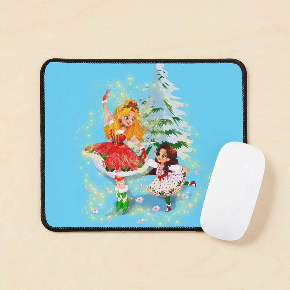Mouse pad