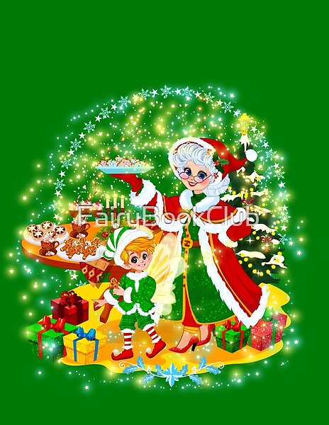 Fairy Merry Collection 4