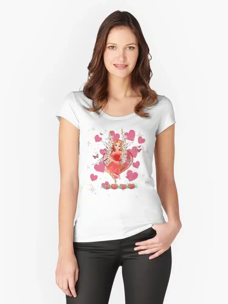 Adult Tee