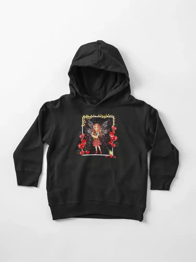 Baby Hoodie