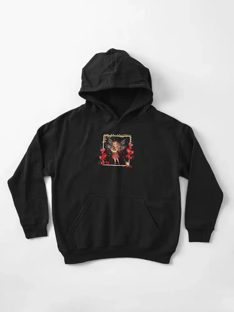 Kids Hoodie