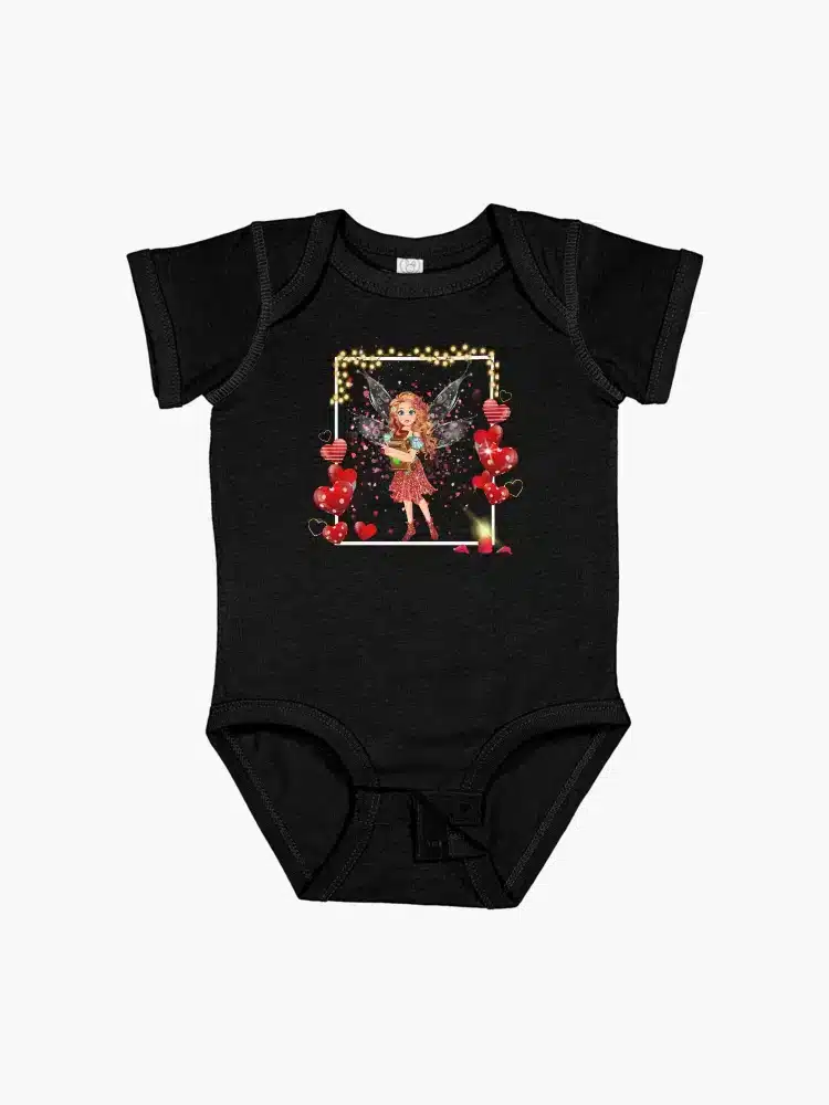 Baby Long Sleeve Once Piece