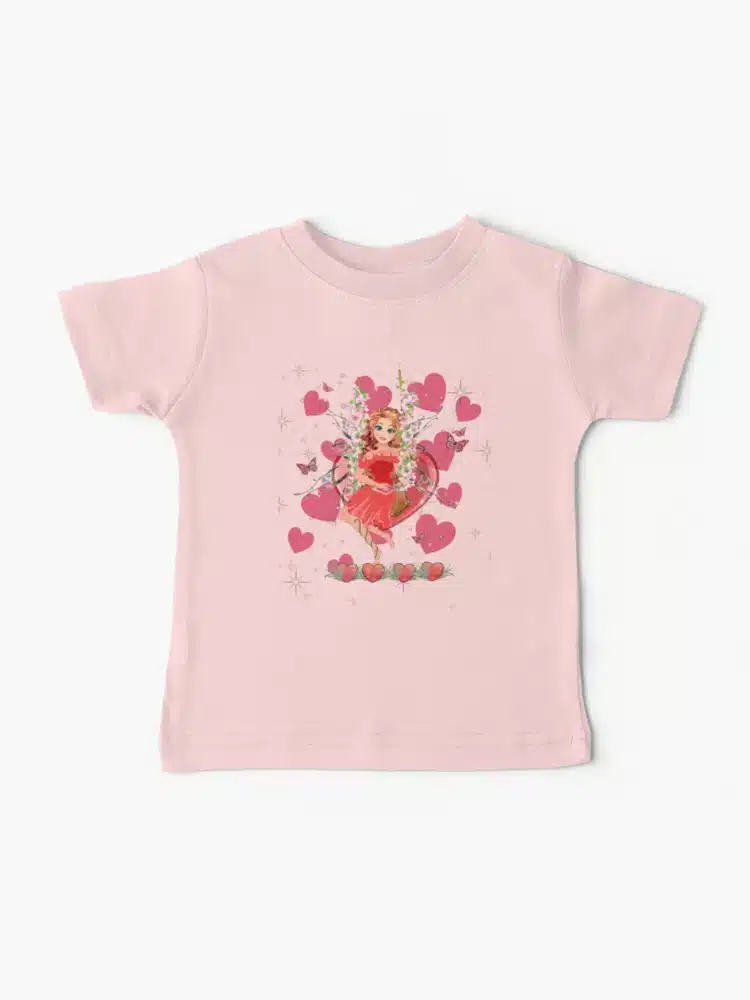 Baby Tshirt