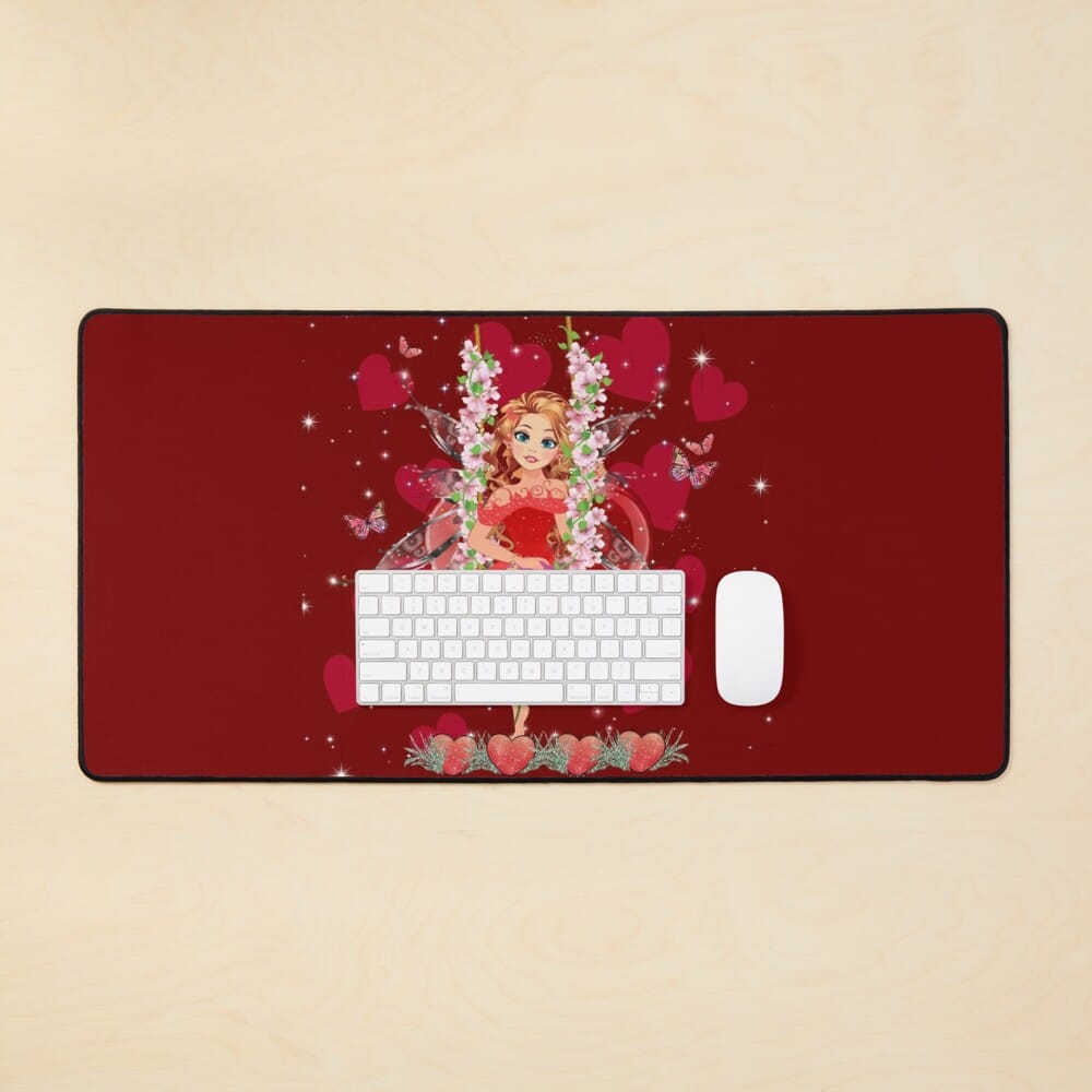 Desk Mat