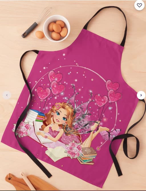 Felicia's-Valentine's-Day-Dreaming-Collection-Apron