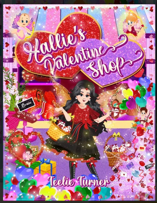 Hallie’s-Valentine-Shop