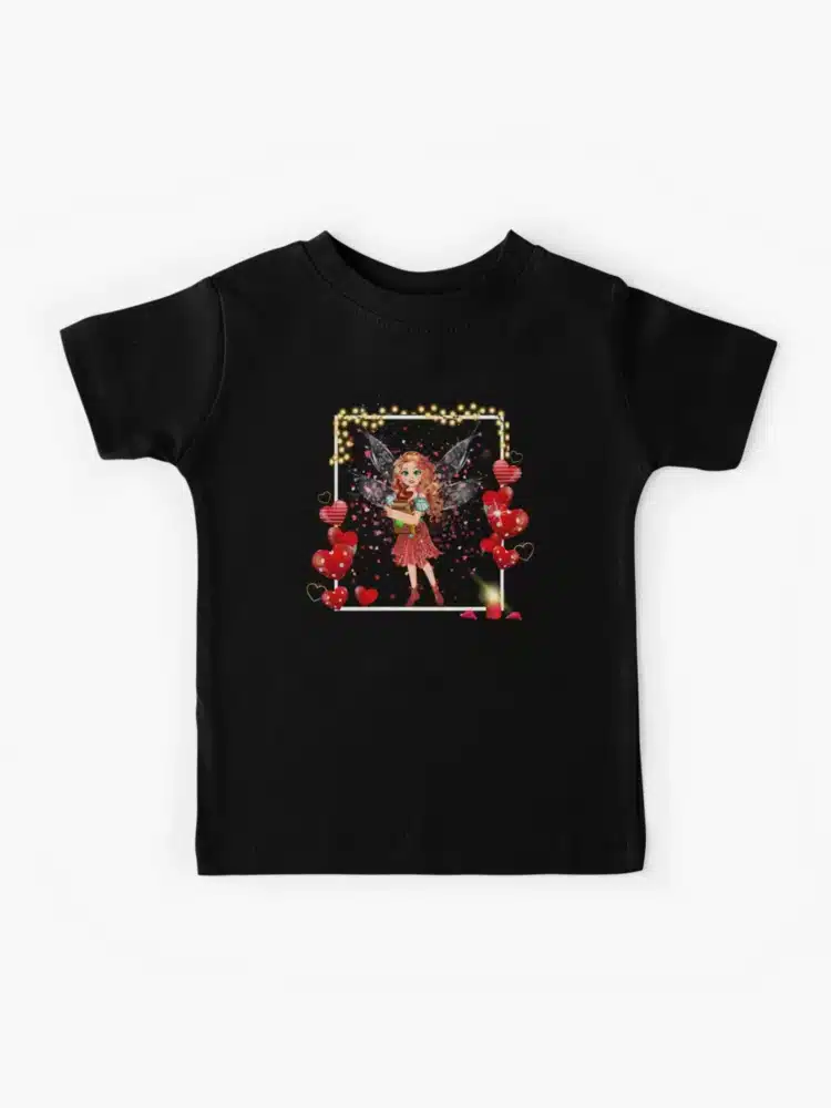 Kids Tshirt
