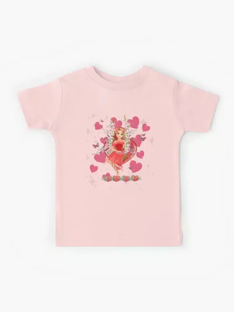 Kids Tshirt
