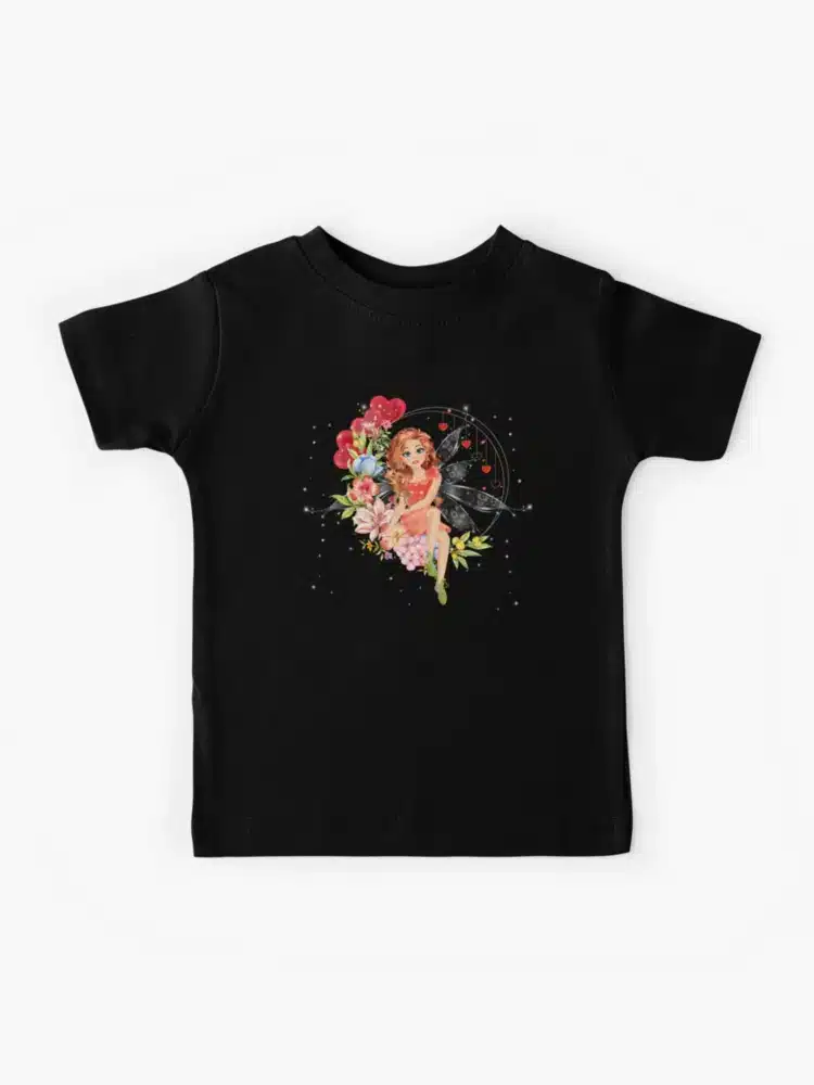 Kids Tshirt