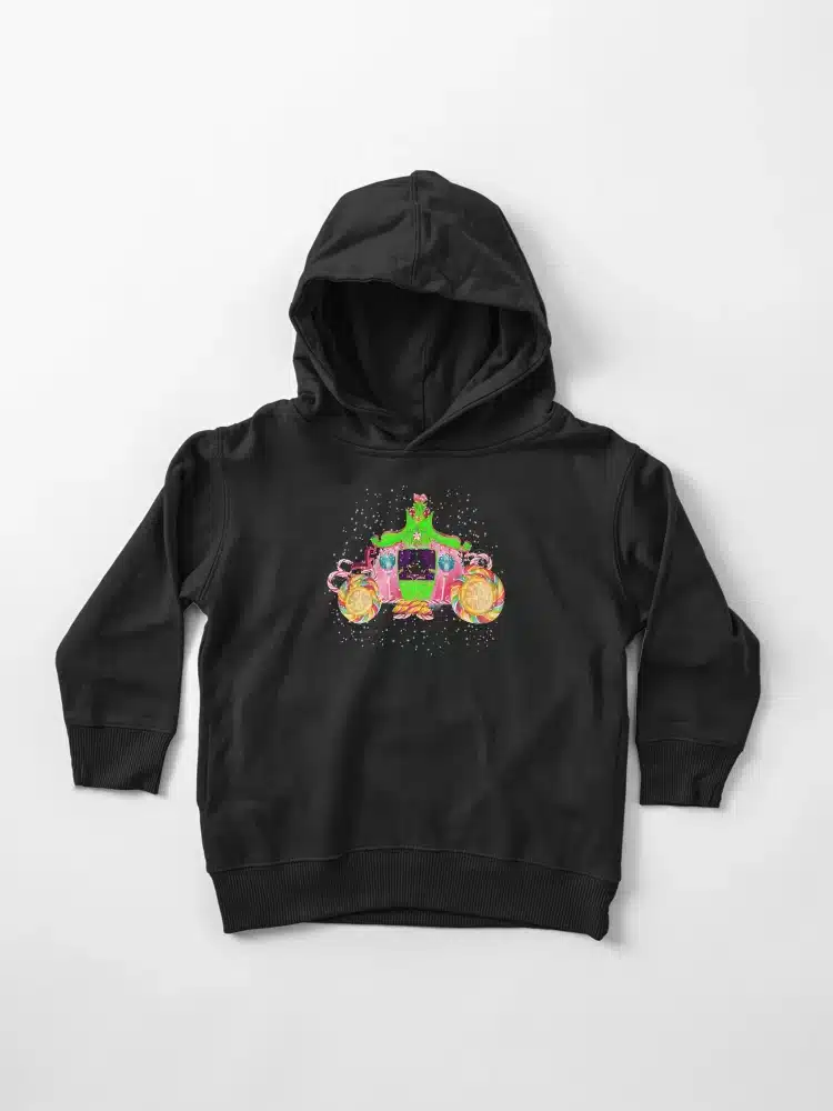 Baby Hoodie