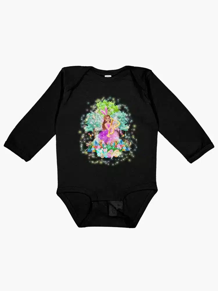 Baby Long Sleeve Baby Long Sleeve