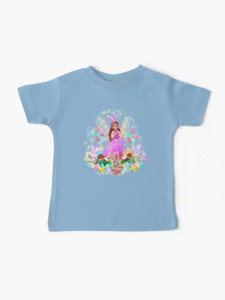 Baby Tshirt Baby Tshirt