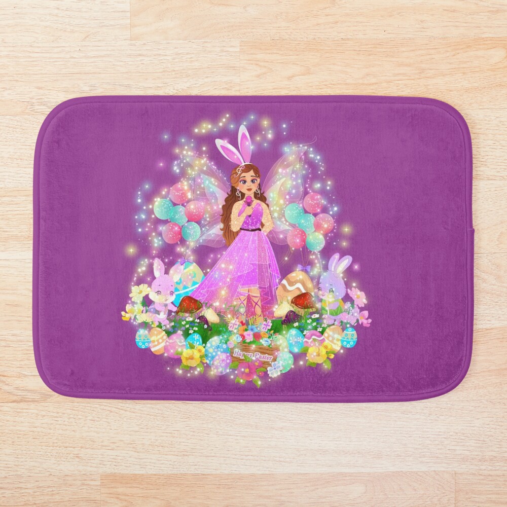 Bath Mat