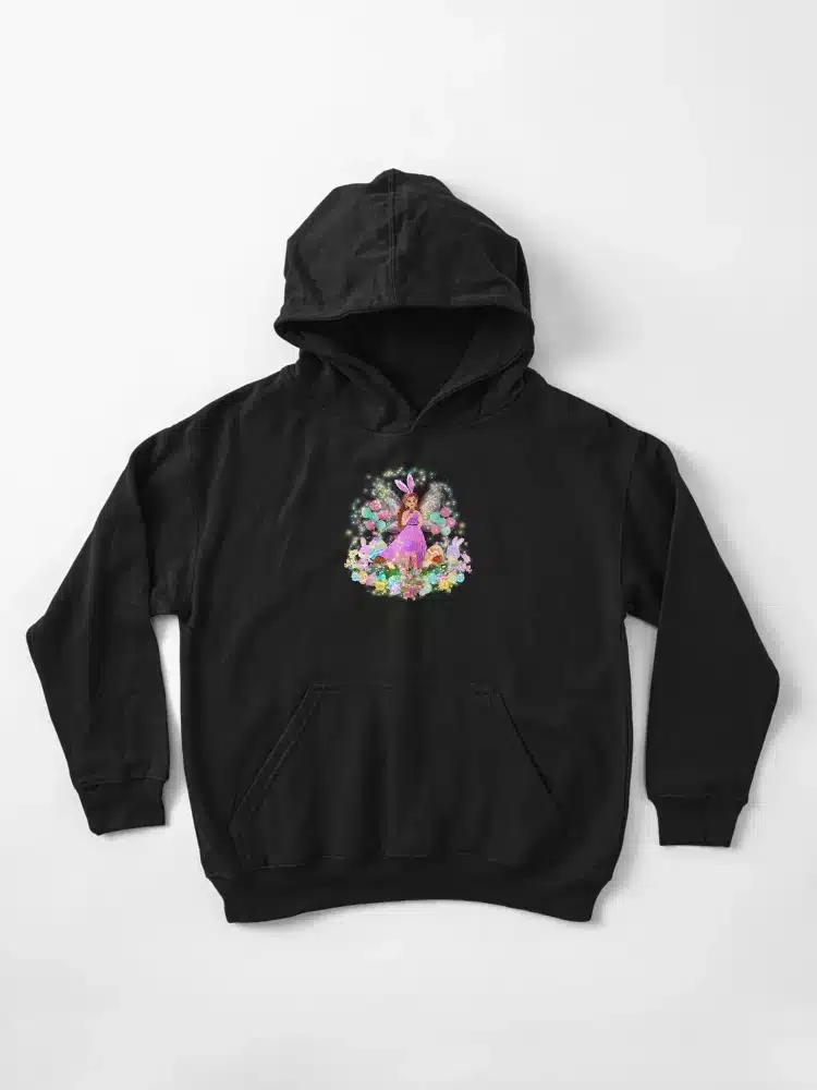Kids Hoodie Kids Hoodie