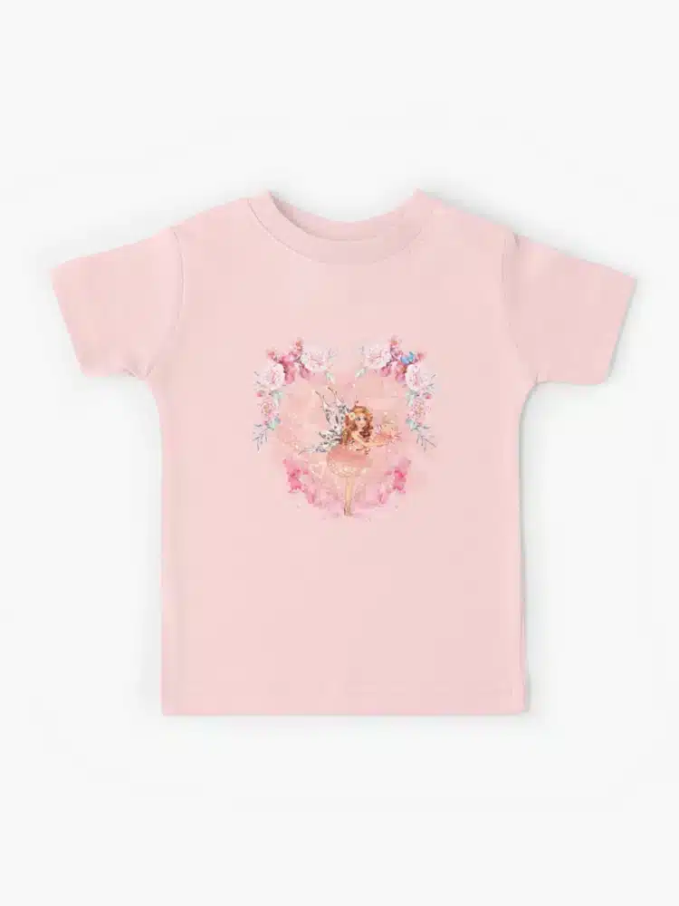 Kids Tshirt