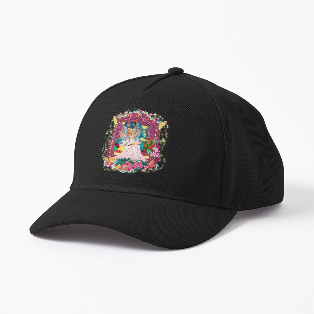Baseball Cap