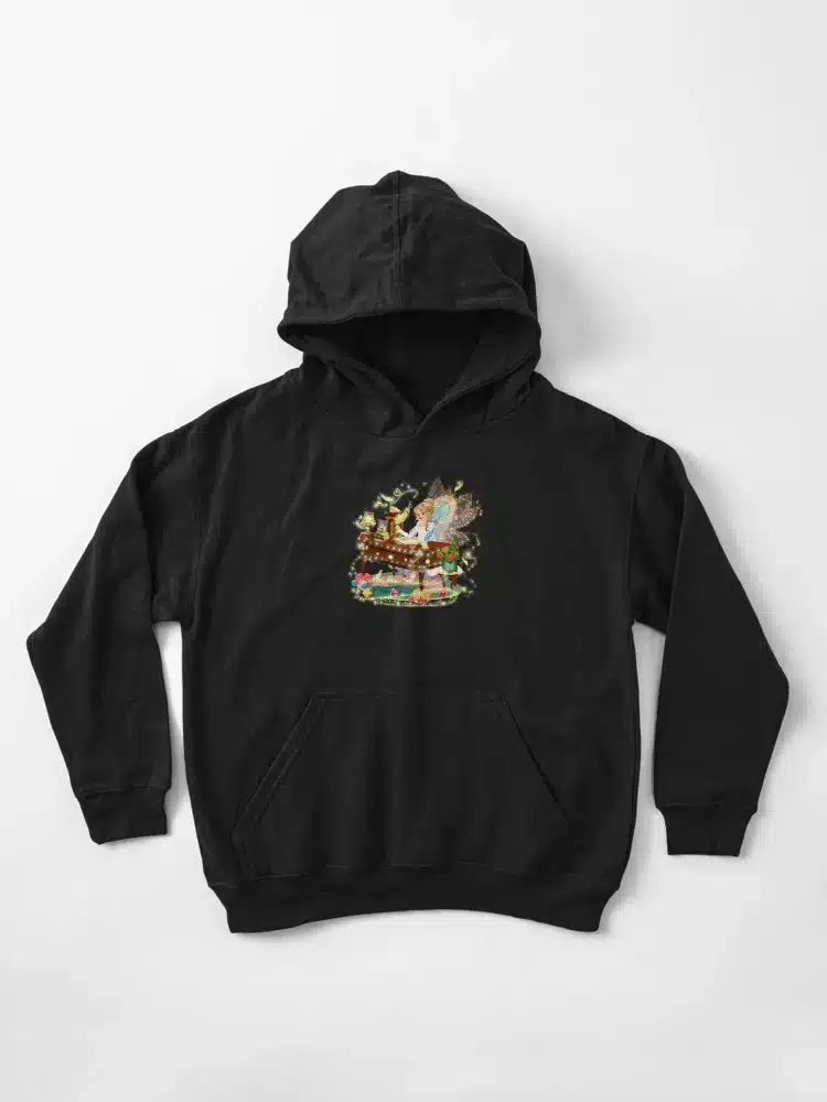 Kids Hoodie
