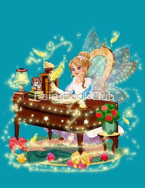 Starlight Scribe Collection 2