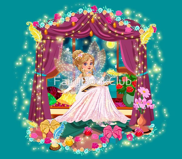 Starlight Scribe Collection 3