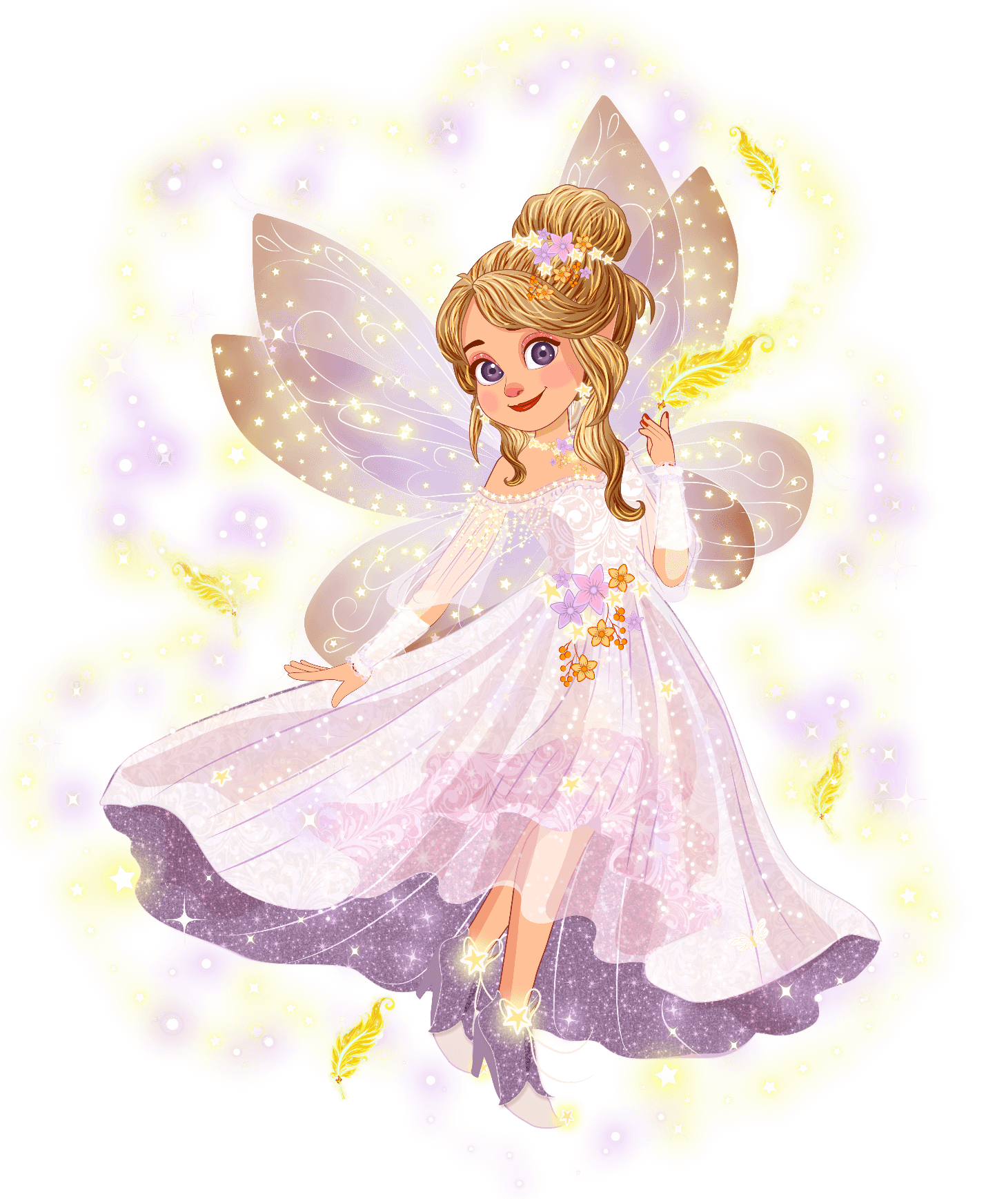 starlight scribe