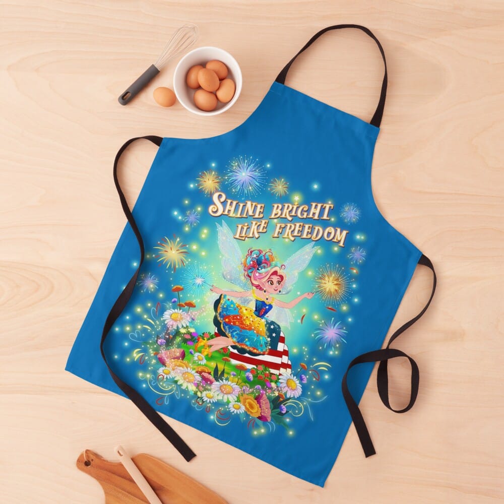 Apron
