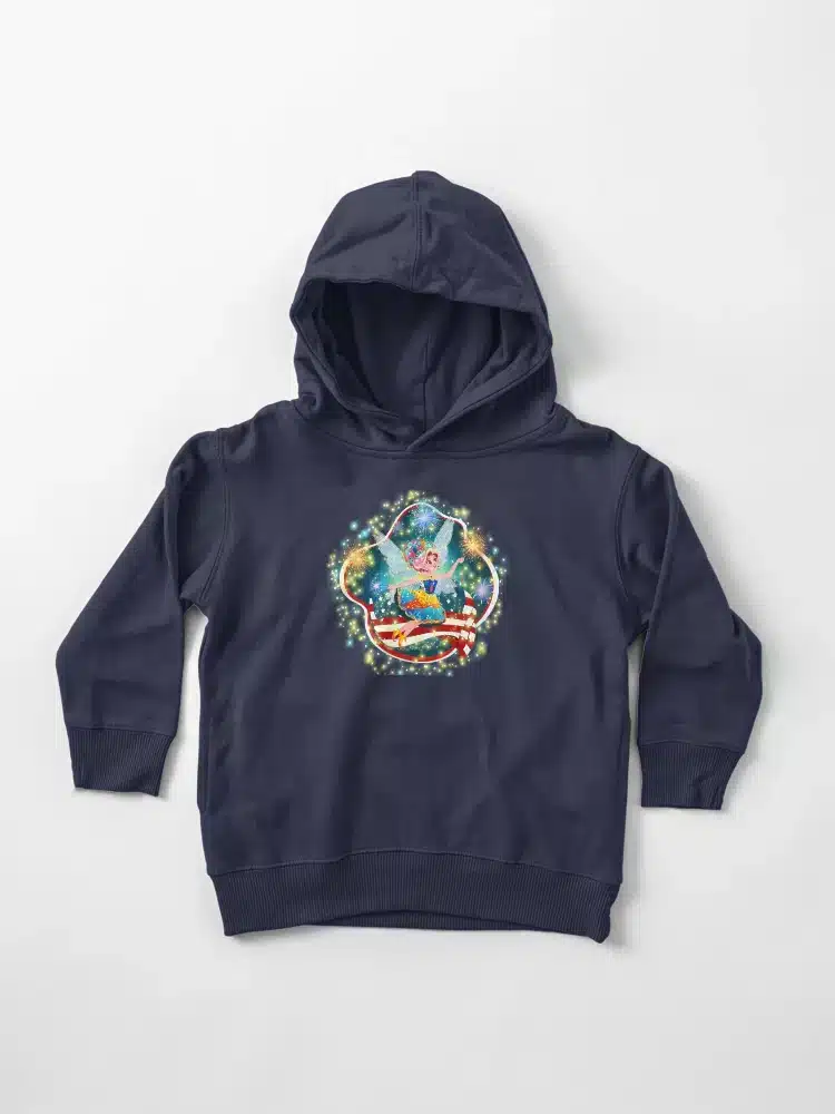 Baby Hoodie
